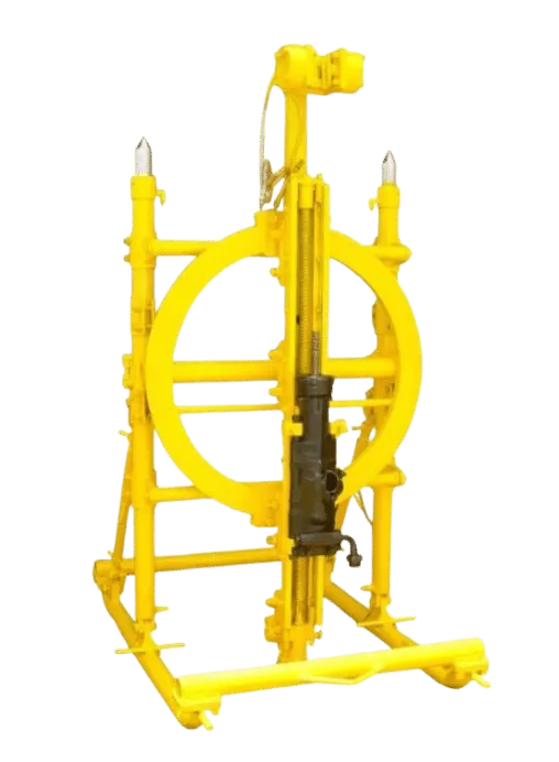 Simba Junior (Mini) | Underground mining